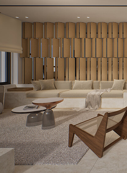 Waterfront - Suite Apartment